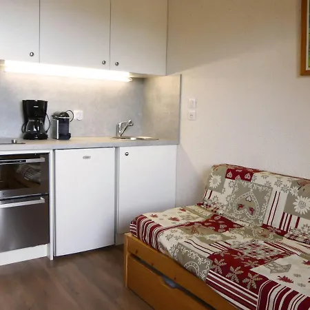 Petit 2 Pieces Avec Balcon A - Fr-1-182-189 דירה מריבל