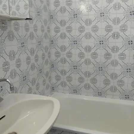 Petit 2 Pieces Avec Balcon A - Fr-1-182-189 דירה *